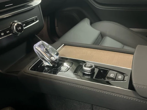 Volvo XC90 XC90 Plus, B5 AWD Mild Hybrid, Gasolina, Bright, 7 Plazas