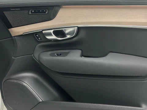 Volvo XC90 XC90 Plus, B5 AWD Mild Hybrid, Gasolina, Bright, 7 Plazas