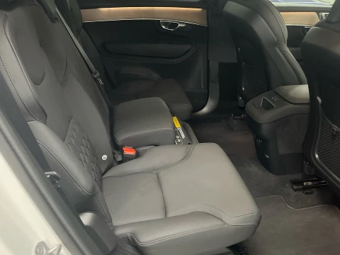 Volvo XC90 XC90 Plus, B5 AWD Mild Hybrid, Gasolina, Bright, 7 Plazas