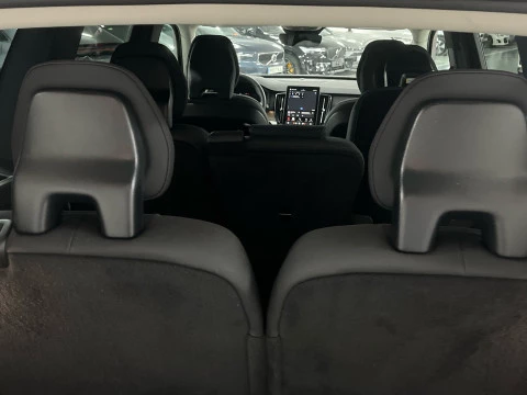 Volvo XC90 XC90 Plus, B5 AWD Mild Hybrid, Gasolina, Bright, 7 Plazas