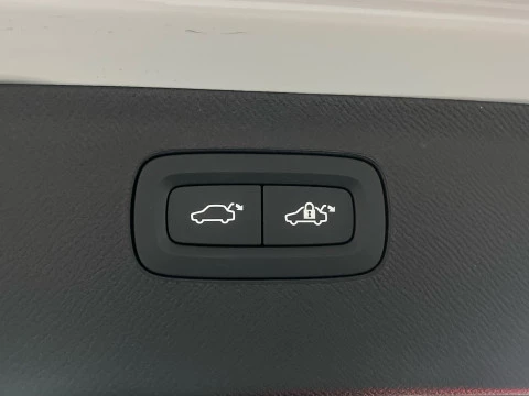 Volvo XC90 XC90 Plus, B5 AWD Mild Hybrid, Gasolina, Bright, 7 Plazas