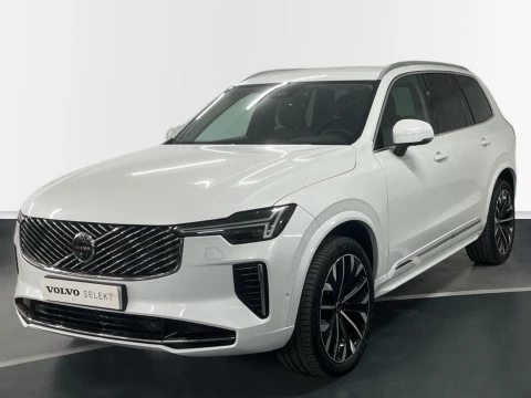Volvo XC90 XC90 Plus, B5 AWD Mild Hybrid, Gasolina, Bright, 7 Plazas