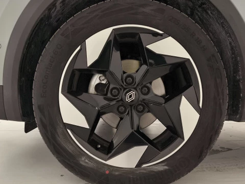 Renault Captur  Eco-G Techno 74kW