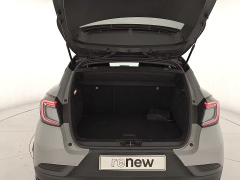 Renault Captur  Eco-G Techno 74kW