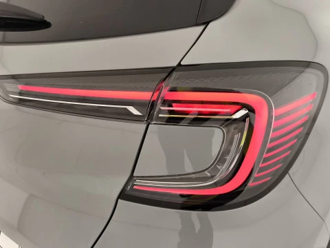 Renault Captur  Eco-G Techno 74kW