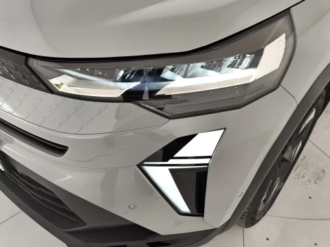 Renault Captur  Eco-G Techno 74kW