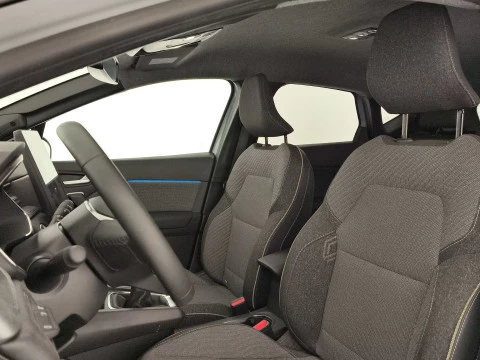 Renault Captur  Eco-G Techno 74kW