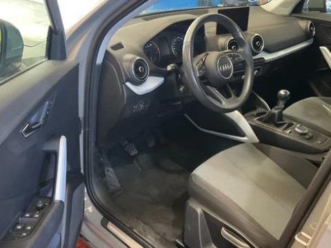 Audi Q2 Design 30 TFSI 85kW (116CV)