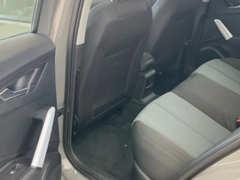 Audi Q2 Design 30 TFSI 85kW (116CV)