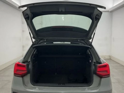Audi Q2 Design 30 TFSI 85kW (116CV)