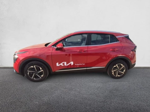 Kia Sportage 1.6 T-GDi HEV 158kW (215CV) Drive 4x2