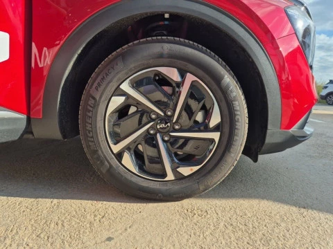 Kia Sportage 1.6 T-GDi HEV 158kW (215CV) Drive 4x2