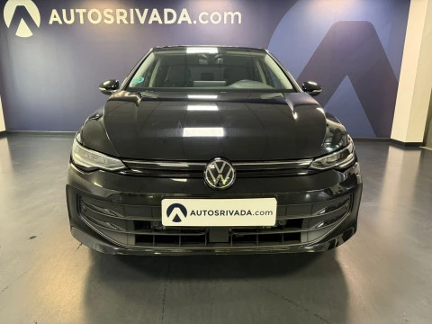 Volkswagen Golf Golf 2.0 TDI 85kW (115CV)