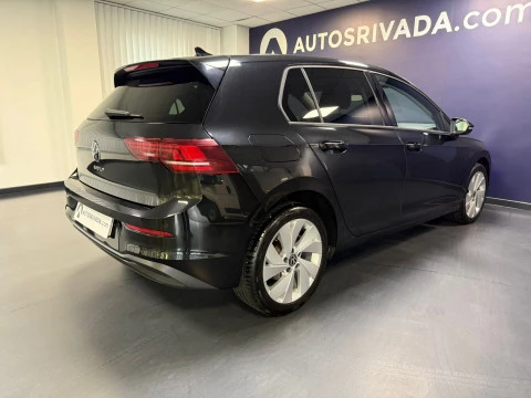 Volkswagen Golf Golf 2.0 TDI 85kW (115CV)
