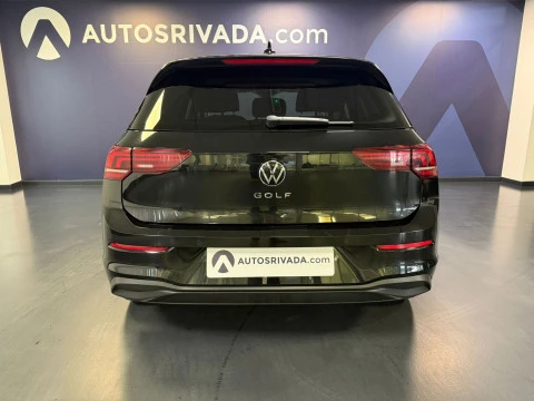 Volkswagen Golf Golf 2.0 TDI 85kW (115CV)