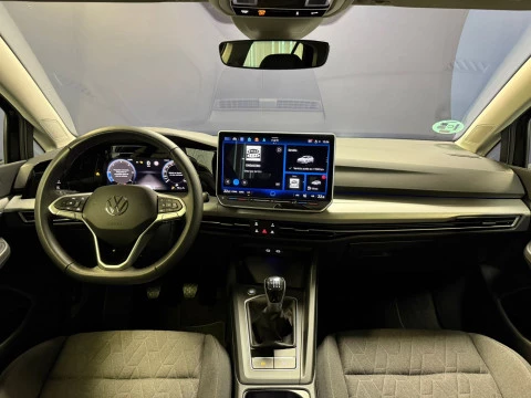 Volkswagen Golf Golf 2.0 TDI 85kW (115CV)