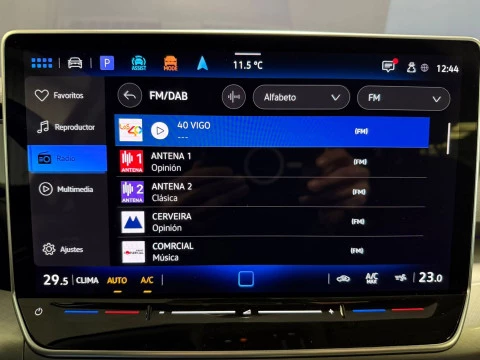 Volkswagen Golf Golf 2.0 TDI 85kW (115CV)