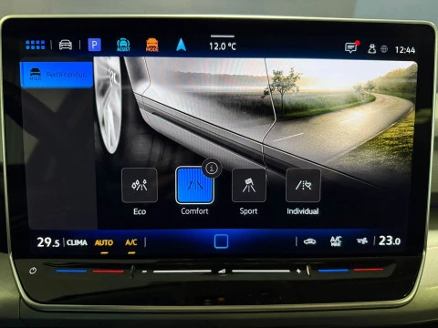 Volkswagen Golf Golf 2.0 TDI 85kW (115CV)