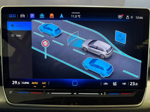 Volkswagen Golf Golf 2.0 TDI 85kW (115CV)