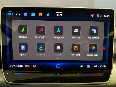 Volkswagen Golf Golf 2.0 TDI 85kW (115CV)