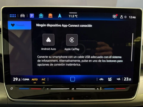 Volkswagen Golf Golf 2.0 TDI 85kW (115CV)