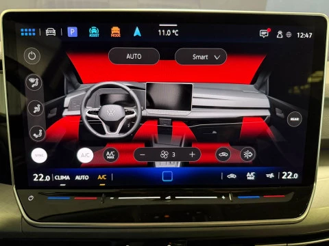 Volkswagen Golf Golf 2.0 TDI 85kW (115CV)