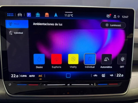 Volkswagen Golf Golf 2.0 TDI 85kW (115CV)