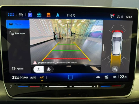 Volkswagen Golf Golf 2.0 TDI 85kW (115CV)