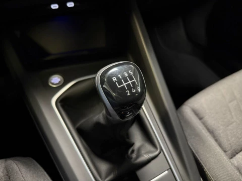 Volkswagen Golf Golf 2.0 TDI 85kW (115CV)