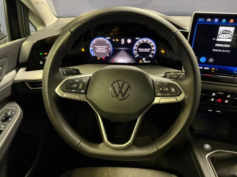 Volkswagen Golf Golf 2.0 TDI 85kW (115CV)