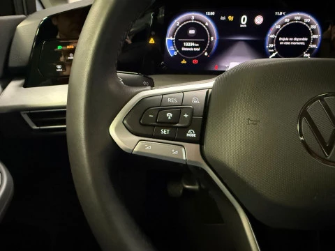 Volkswagen Golf Golf 2.0 TDI 85kW (115CV)