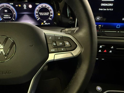 Volkswagen Golf Golf 2.0 TDI 85kW (115CV)