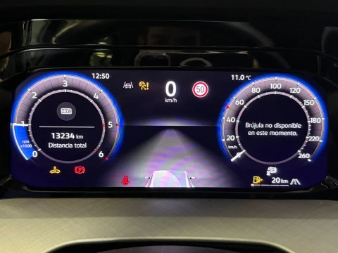 Volkswagen Golf Golf 2.0 TDI 85kW (115CV)