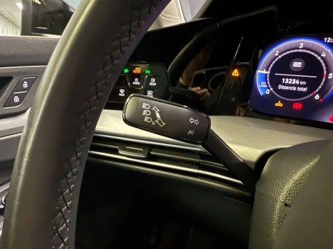 Volkswagen Golf Golf 2.0 TDI 85kW (115CV)