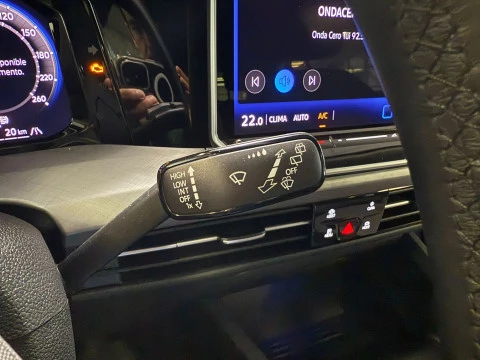 Volkswagen Golf Golf 2.0 TDI 85kW (115CV)