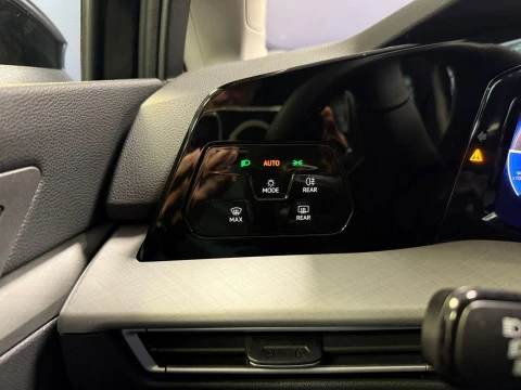 Volkswagen Golf Golf 2.0 TDI 85kW (115CV)