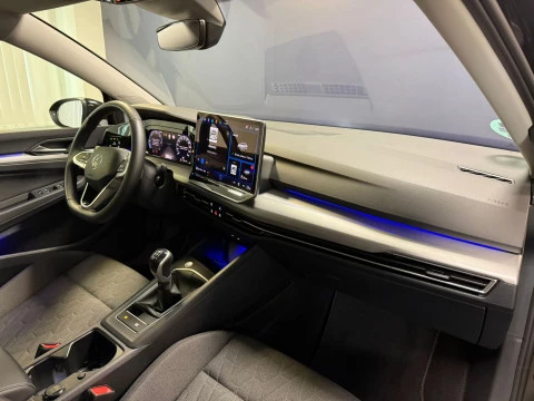 Volkswagen Golf Golf 2.0 TDI 85kW (115CV)