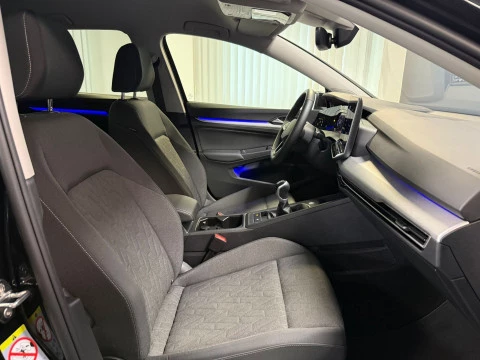 Volkswagen Golf Golf 2.0 TDI 85kW (115CV)