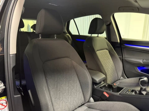 Volkswagen Golf Golf 2.0 TDI 85kW (115CV)