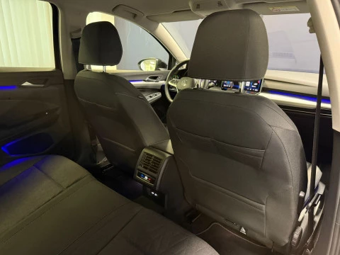 Volkswagen Golf Golf 2.0 TDI 85kW (115CV)