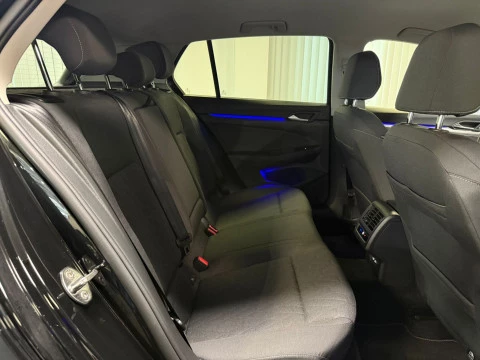 Volkswagen Golf Golf 2.0 TDI 85kW (115CV)