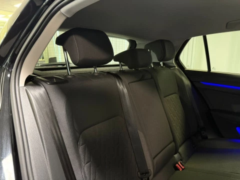 Volkswagen Golf Golf 2.0 TDI 85kW (115CV)