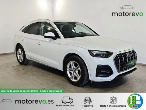 Audi Q5 2.0 163 cv