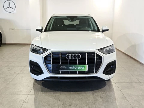 Audi Q5 2.0 163 cv