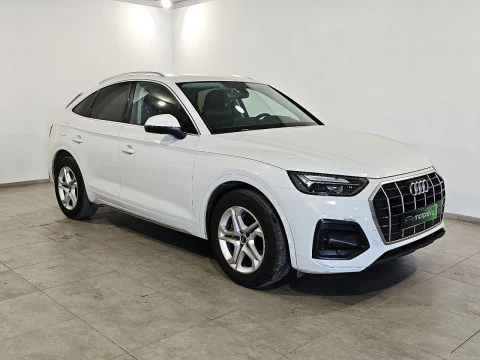 Audi Q5 2.0 163 cv