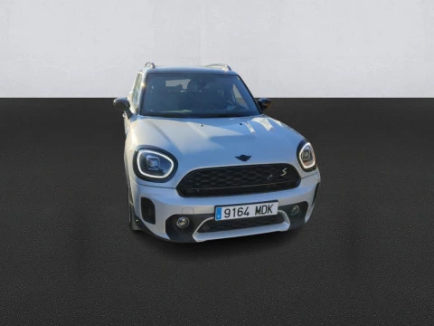 MINI Countryman Cooper S E ALL4