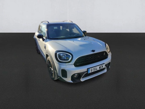 MINI Countryman Cooper S E ALL4