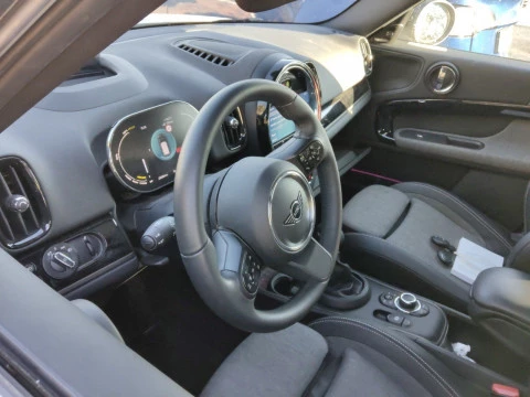MINI Countryman Cooper S E ALL4