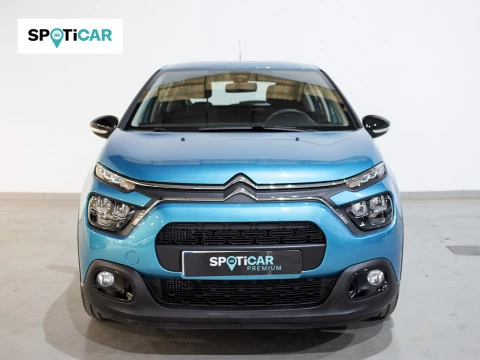 Citroën C3 PureTech 60KW (83CV) Feel