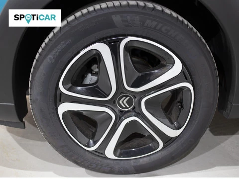 Citroën C3 PureTech 60KW (83CV) Feel